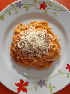 Foto resep Spaghetti Bolognese