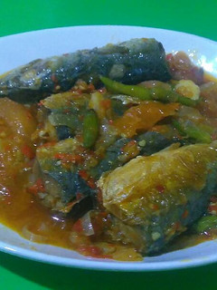 Foto resep 26. Ikan Salam masak sarden #BikinRamadhanBerkesan