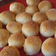 Bolitas Dulces con Miel