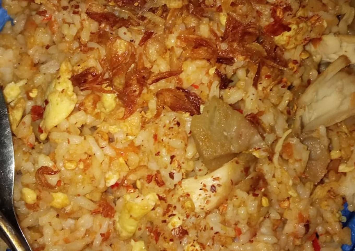 Nasi goreng jawa