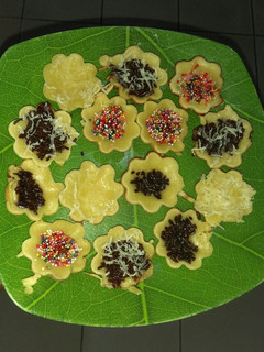 Foto resep Kue Cubit Lumer