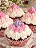 Fehércsokoládés mascarpone