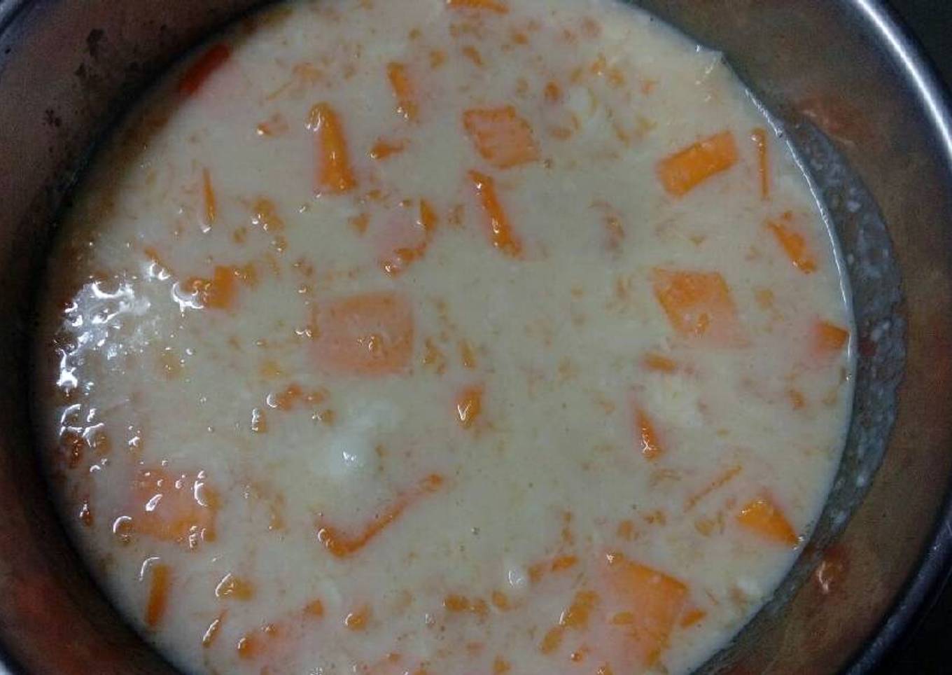 Mango kheer
