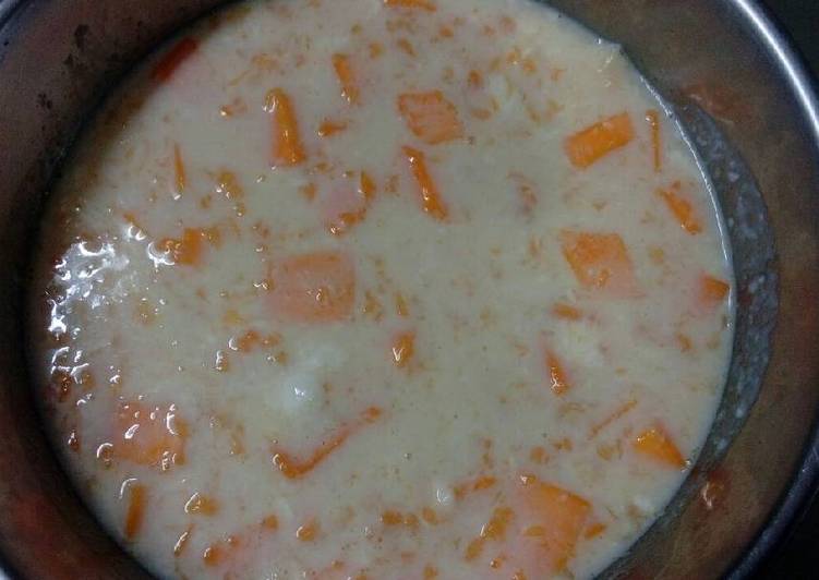 Mango kheer