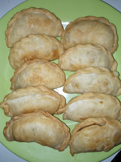 Foto resep Pastel sayur