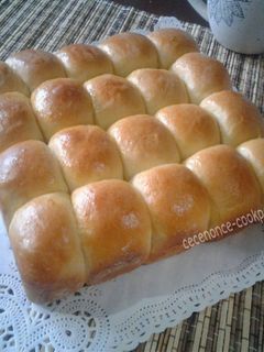 Foto resep Roti Kasur Nenek