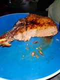 Tomahawk 840gr - Well Done