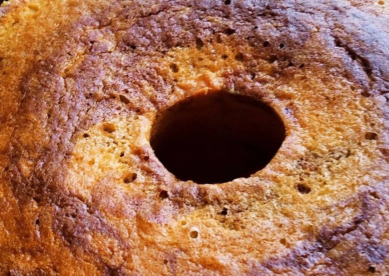 Marmer Cake