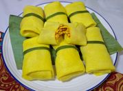 Gambar rendang fillet dada ayam
