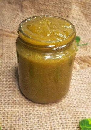 Foto resep Vegan Srikaya (Selai Srikaya)