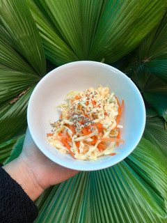 Foto resep Kani Salad (Salad Hokben)