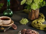 شیرینی_دبل_چاکلت