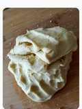 Pasta frolla friabile