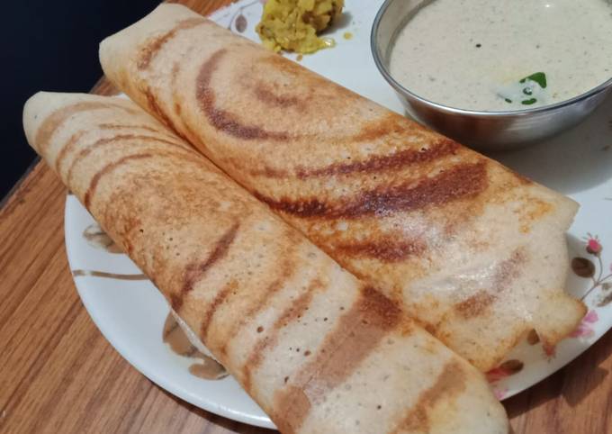 Yummy yummy dosa