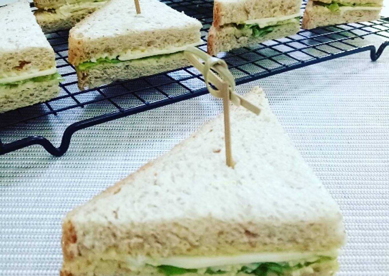 Sandwich Mayo