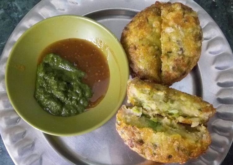 Recipe of Award-winning French toast