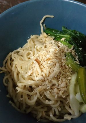 Foto resep Cwimie Malang