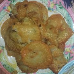 A picture of Wainar flour.