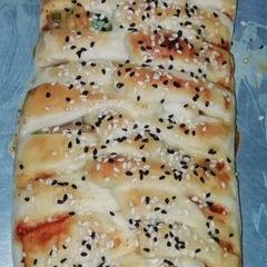 Chicken Bread A picture of Chicken Bread.
