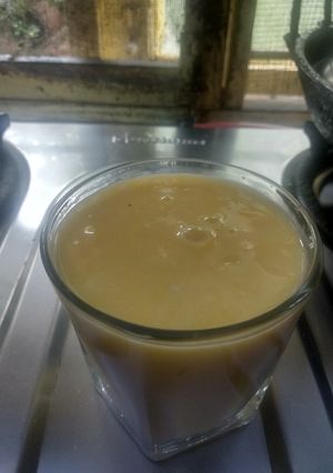 आम पन्ना रेसिपी मुख्य फोटो
