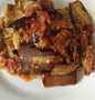 Cara Mudah Membikin Resep Terong Penyet Sambal Tomat Panggang yang Lezat Sekali Anti Ribet, Lezat Sekali