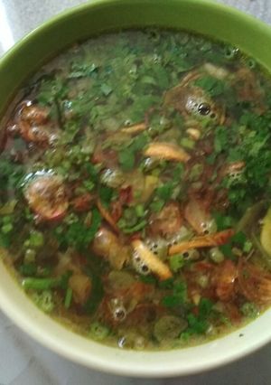 Foto resep Soto Daging Sapi