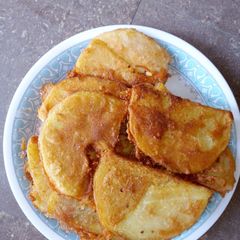 A picture of Yamrita.
