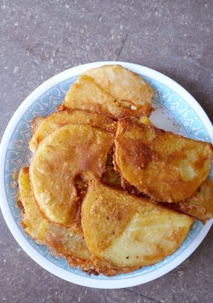 A picture of Yamrita.