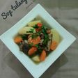 Sop Tulang Iga