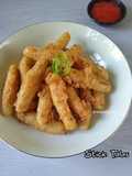 Stick Talas