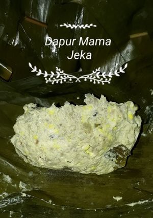 Foto resep Pepes tahu daging cincang#bikinramadhanberkesan