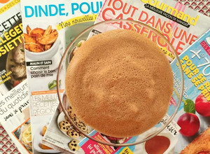 Foto de Mousse de café rápida