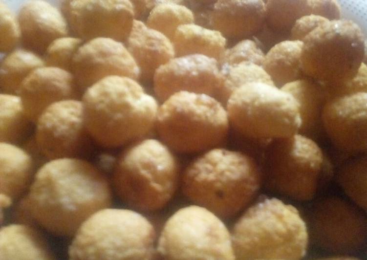 Steps to Prepare Favorite Gullisuwa | Quick Recipe For Two
