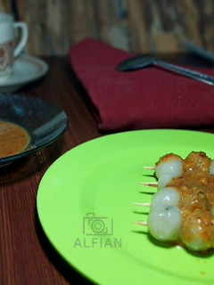 Foto resep 08. Cilok