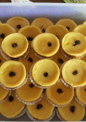 Foto resep Lumpur kentang