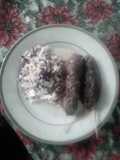 Kofta kebab – Albóndigas árabes 