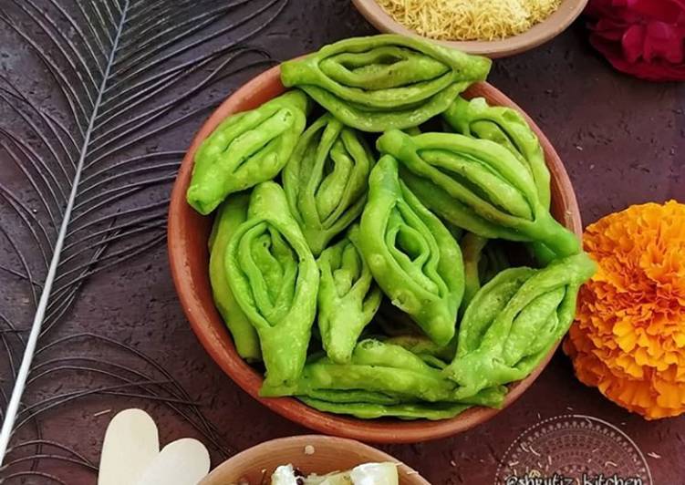 How to Make Favorite Green karela chaat