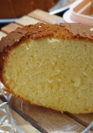 Foto resep Bolu jadul
