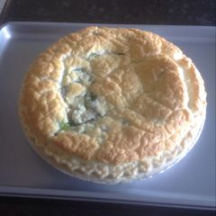 A picture of Quiche.