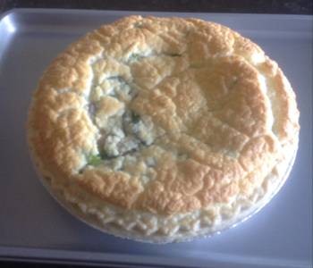 How To Prepare Recipe Quiche Delicious Perfect