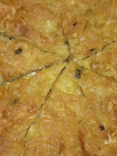 Foto resep Dadar Mie