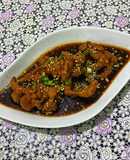 SP.0770 - Chân Gà Lạnh