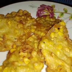 Bakwan jagung yummy রেসিপির প্রধান ছবি