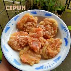 รูปของ Cipuk (Aci Kurupuk)