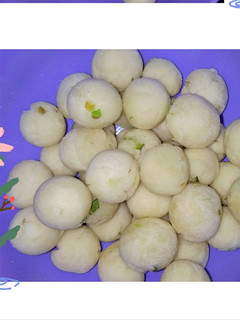 Foto resep Cimol Empyukk.