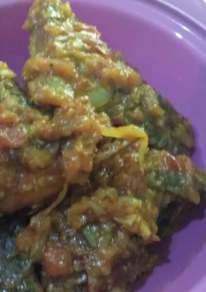 Foto resep Asam manis ikan nila