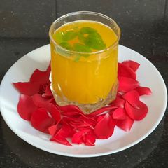 A picture of Panakam (Ram Navmi Special).