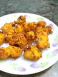 கார்ன் பக்கோடா (Corn pakoda recipe in tamil)