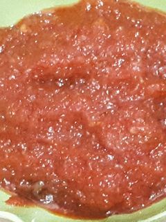 Foto resep Sambal nasi uduk
