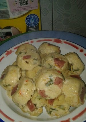 Foto resep Tahu sehat